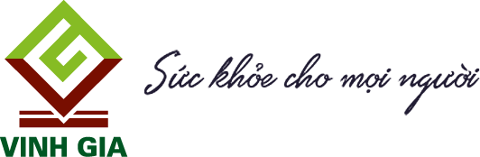 CÔNG TY CỔ PHẦN DƯỢC PHẨM VINH GIA